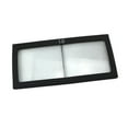 thumbnail image 4 of pitrice 1pc Diopter Welding Helmet Mask Magnifier PC Lens 0.75-3 Welding Equip 1.0, 4 of 8