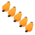 thumbnail image 2 of Float Foam Tear Dropv, Fishing Float Foam Strike Indicator Convenient To Use Easy To Install  For Outdoor Fishing Accessory Orange, 2 of 8