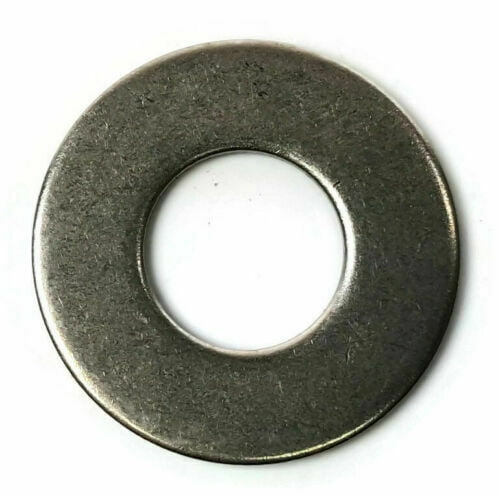 M20 20mm Metric flat washer Stainless steel 18-8 50 pcs A-2 