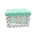 thumbnail image 1 of Nutcracker Shake Gift Box,7 in x 4.5 in x 4.8 in,by Holiday Time, 1 of 4