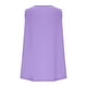 thumbnail image 5 of Neewe Womens Plus Size Tank Tops Summer T Shirts Sleeveless Casual Loose Tunic Blouses 2026 Daily, 5 of 8