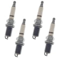thumbnail image 3 of Champion 4 Pack of Genuine OEM (89S) Spark Plugs - RC12YC5-4PK, 3 of 3