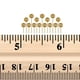 thumbnail image 3 of Reglas de Madera (Paquete de 60), 30 cm (12 Pulgadas), con 4 Agujeros, para la Escuela, la Oficina, el Dibujo y el Aula., 3 of 5