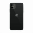 thumbnail image 4 of Restored Apple iPhone 11 A2111 (Metro PCS Only) 64GB Black (Refurbished), 4 of 4