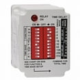 thumbnail image 2 of Macromatic MultiFunTimeDelayRelay, 24V AC/DC, 8Pins TD-88168, 2 of 2