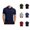 BU2, variant on Mens Workout Shirts Summer Quick Drying Breathable Loose Hooded T-Shirt with Pockets Athletic Running Shirts for Men