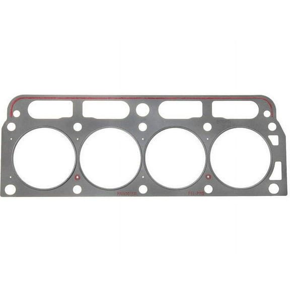 Head Gasket - Compatible with 1994 - 2003 Chevy S10 2.2L 4-Cylinder 1995 1996 1997 1998 1999 2000 2001 2002