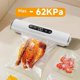 thumbnail image 4 of Professional Vacuum Sealer for Food Vacuumor for Products Kitchen Sealing Machine Cuisine Packaging Plastic Bag Sealant, 4 of 5