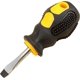 thumbnail image 1 of Jinyi Mini Stubby Screwdriver Slotted Screwdriver S Hand Tools For Rep S, 1 of 5