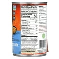 thumbnail image 2 of Thai Kitchen, Lite Coconut Milk, Unsweetened, 13.66 fl oz (403 ml) Pack of 3, 2 of 2