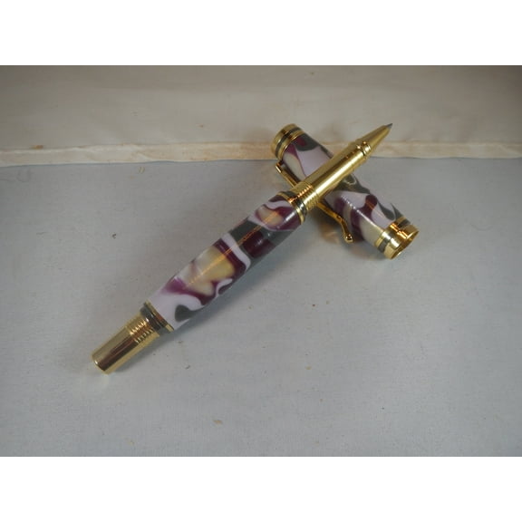 Metro Rollerball Pen MR03