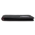 thumbnail image 4 of KAUKKO Men's RFID Blocking Bi-Fold Wallet BLACK, 4 of 5
