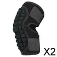 thumbnail image 1 of Rodilleras de codo,Rodillera protectora para de fútbol,Protector de soporte para brazo y codo de baloncesto y voleibol,Rodillera protectora para ,rodillera para, 1 of 8