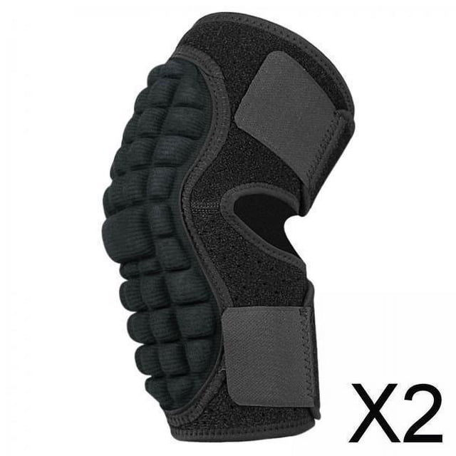 Rodilleras de codo,Rodillera protectora para de fútbol,Protector de soporte para brazo y codo de baloncesto y voleibol,Rodillera protectora para ,rodillera para
