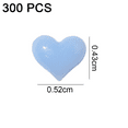 thumbnail image 2 of 3D Nail Art For Acrylic Nail Art Accessories, Beloved Nail Art Charm Design For Women Nail Art Decoration Diy Craft Supplies - blue, 2 of 5
