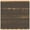 Oak, variant on ArtToFrames 16x34 inch Oak Picture Frame, Brown Wood Poster Frame (4742)