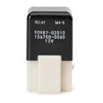 thumbnail image 1 of 12V 90987-02010 156700-0060 Car Relay Assembly Switch for XB 12V, 1 of 5