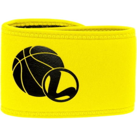LISH Basketball Shooting Training Aid Wrap for Better Jumpshots, (The Best Basketball Shoes For Shooting Guards)