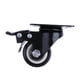 thumbnail image 4 of 4 Piezas de Ruedas Giratorias DYNWAVEMX de 1.5 Pulgadas para Negocios Hogar, 4 of 8