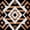 Aztec 04, variant on Manfei Hippie Aztec Geometric Full Size Bedding Sets, Southwestern Full Size Bed in a Bag, Brown, Black and White, Reversible 7-Piece