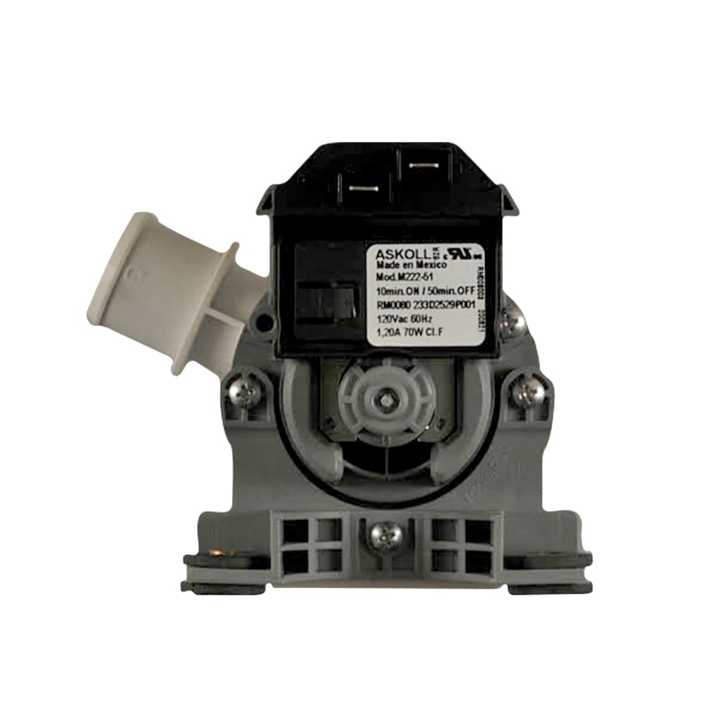 Splendide 110453 Clothes Washer/ Dryer Water Inlet Valve