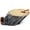 Medium, variant on Small Turtle Basking Platform Climbing Ramp Shale Scape Step Ledge, Reptile Cave Hideout Aquarium Tank Accessories Decorations, Great for Reptiles, Amphibians, Leopard Gecko, Frogs