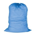 thumbnail image 4 of Honey LBG-01161 Sac à Linge en Maille Bleue, 4 of 4