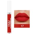 thumbnail image 2 of Xihbxyly Lápiz Labial Mate Antiadherente de 19 Colores, Brillo Labial de Larga Duración, 2 of 3