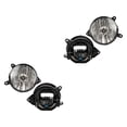 thumbnail image 1 of Par de Faros Para Niebla DEPO Mustang 2010 A 2012 Ford, 1 of 4