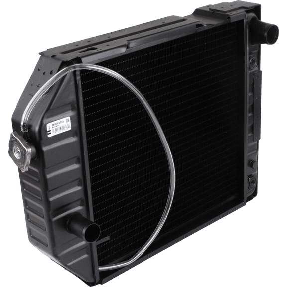 Radiator E7NN8005BA fits Ford New Holland 6810 7410 7610 7610O 7710 7810 7810O