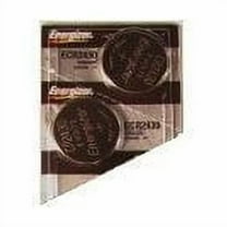 2 pack Energizer CR2430 Lithium Coin Button Cell battery