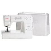 Janome HD3000 Heavy Duty Mechanical Sewing Machine With Bonus Accessories & Hard Case