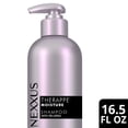 thumbnail image 3 of Nexxus Therappe Shampoo for Dry Hair for Ultimate Moisture Powered by Polysoft Hydrator Technology with Tri-lipids, 16.5 fl oz, 3 of 5
