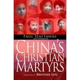 thumbnail image 1 of Pre-Owned China's Christian Martyrs (Paperback) 185424762X 9781854247629, 1 of 2