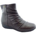 thumbnail image 2 of women's cologne ankle boot, 2 of 2