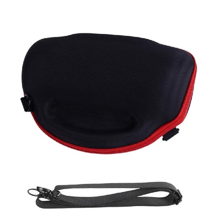 Compactly Travel Case for Charge6 Speaker Shoulder Bags for Offering Enhances Protections Against Scratches Protectors
