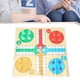 thumbnail image 4 of Juego De Ajedrez, Juguete De Juego De Mesa De Ajedrez Plegable De Inteligencia Para Niños En Desarrollo Para Fiesta, 4 of 7