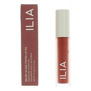 ILIA Balmy Gloss Tinted Lip Oil by ILIA, .14 oz Lip Oil - Saint