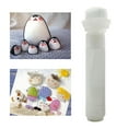 thumbnail image 4 of Rotulador de Cabeza Ancha Zulema Impermeable, 4 of 8
