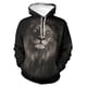 thumbnail image 5 of Sudadera con capucha con estampado de animales y león para hombre, sudaderas con capucha de moda con estampado digital, sudaderas casuales holgadas de gran tamaño, 5 of 5