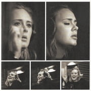 Adele: 30 / 25 [2CD}