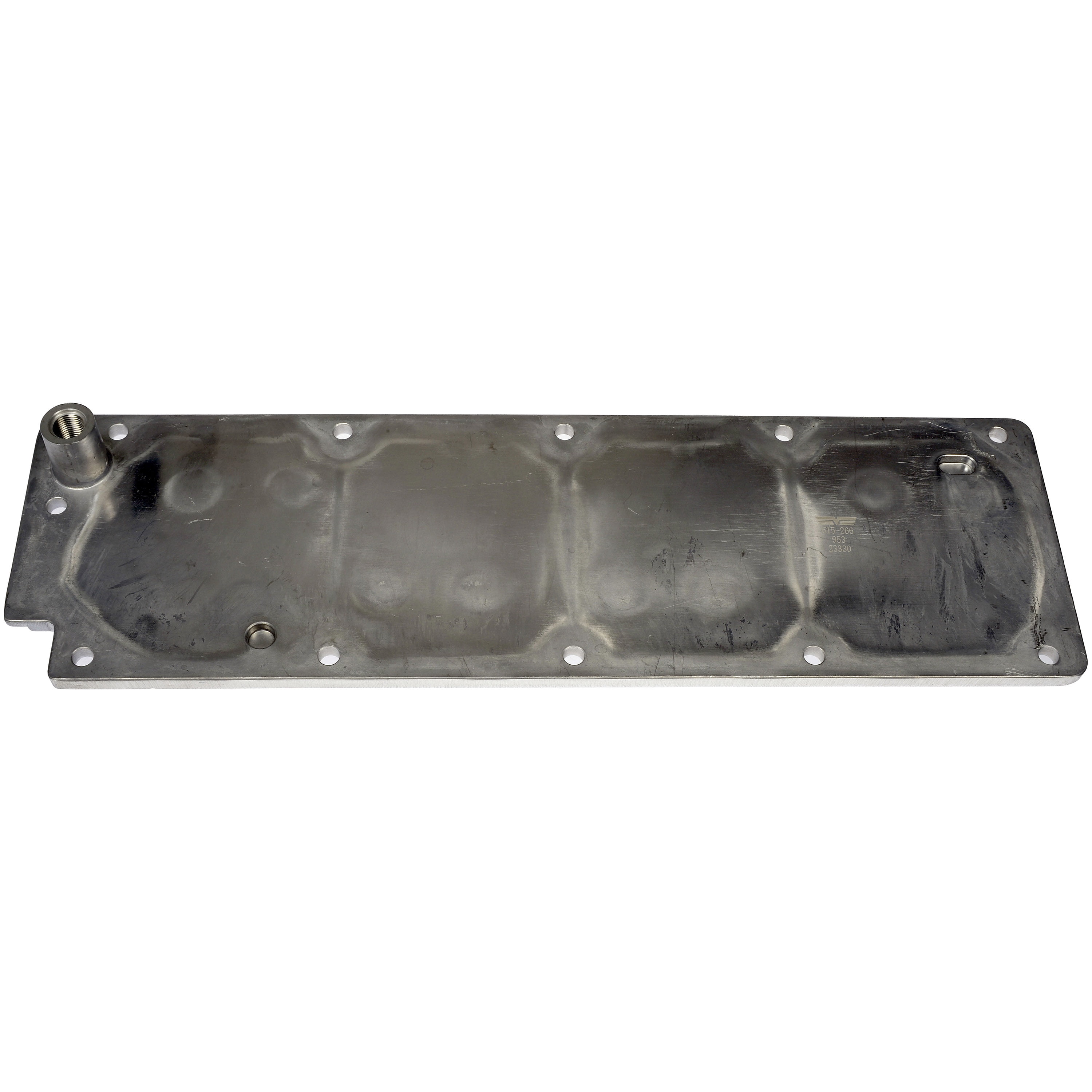 Dorman 615-266 Valley Pan Cover for Specific Models