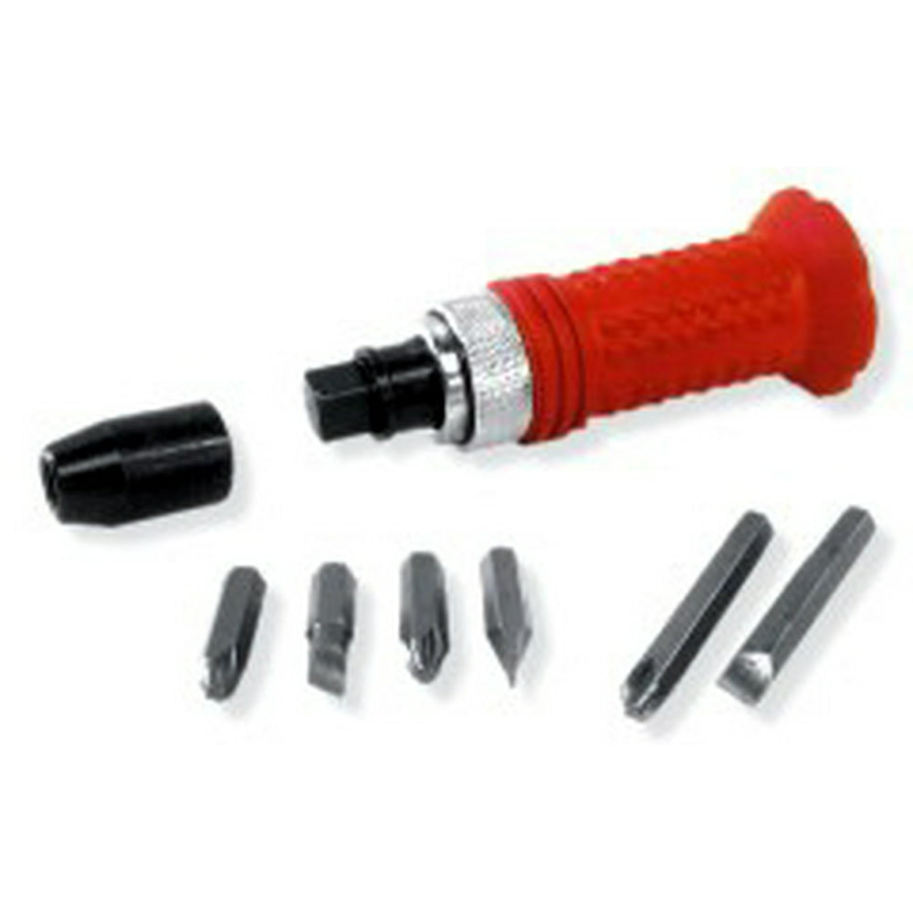 Hand Impact Driver Screwdriver Tool