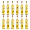 thumbnail image 2 of Pack de 12 Tequila El Charro Reposado 100% 1 L, 2 of 4