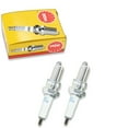 thumbnail image 3 of 2 pc NGK 5531 Standard Spark Plugs for 33-827858Q 4125 810 92070-1138 94700-00375 94701-00375 94703-00375 98069-56916 RA8HC X20EPR-U9 Ignition Wire Secondary, 3 of 3