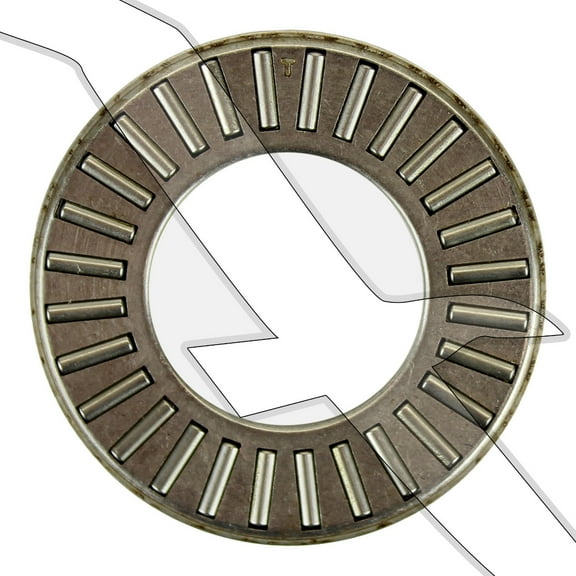 Johnson Evinrude Outboard Motor Thrust Bearing 0376857 376857