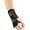 Left Hand, variant on Breg Low Profile Wrist Brace 6.5” (Right Hand, Medium)