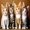 Four Cute Kittens, variant on Blact Cat Flannel Bath Mat 16x24 Inches, Soft Absorbent Non-Slip Bathroom Rug, Machine Washable Floor Mat for Shower