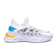 thumbnail image 4 of Tenis De Hombre Calzado Deportivo Sneakers Casuales Gaon GAON09, 4 of 8