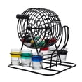 thumbnail image 1 of 1 Set Lottery Machine Game Multi-purpose Wine Party Plaything Creative Games, 1 of 1